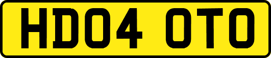HD04OTO