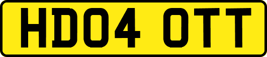HD04OTT