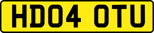 HD04OTU