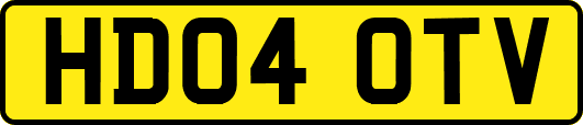 HD04OTV