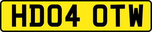 HD04OTW