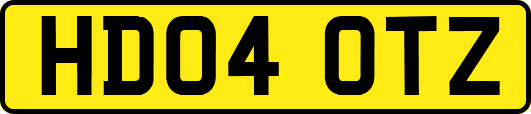 HD04OTZ