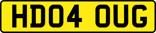 HD04OUG