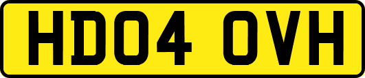 HD04OVH
