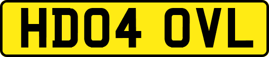 HD04OVL