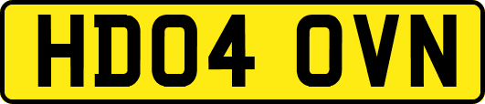 HD04OVN