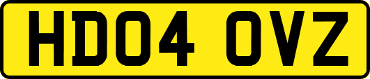 HD04OVZ