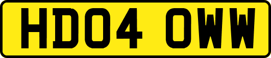 HD04OWW