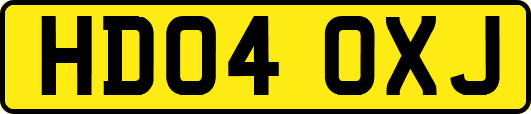 HD04OXJ