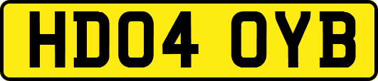 HD04OYB