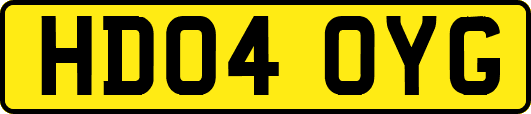HD04OYG