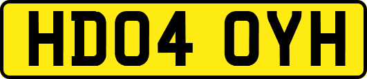 HD04OYH