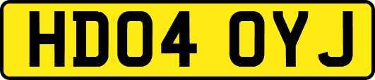 HD04OYJ
