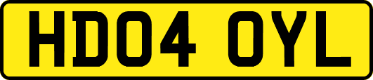 HD04OYL