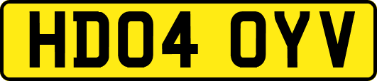 HD04OYV