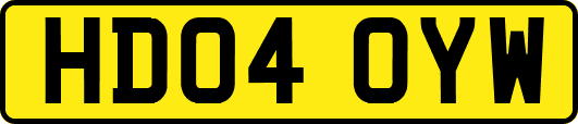 HD04OYW