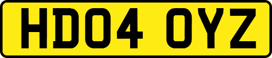 HD04OYZ