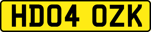 HD04OZK