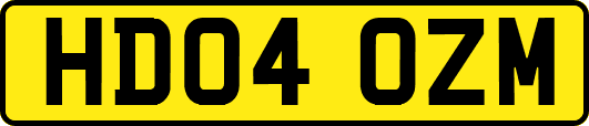 HD04OZM