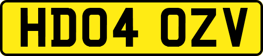 HD04OZV
