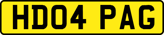 HD04PAG