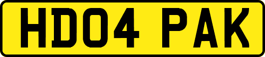 HD04PAK