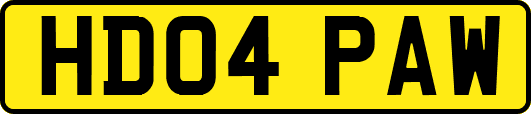 HD04PAW