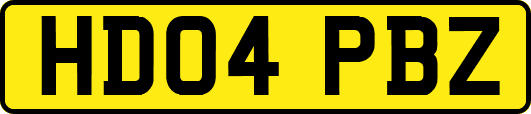 HD04PBZ