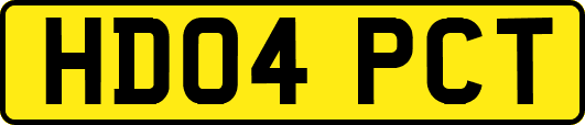 HD04PCT