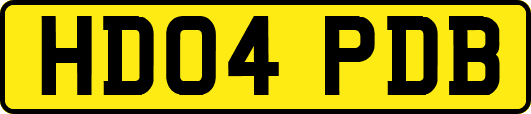 HD04PDB