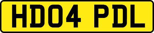 HD04PDL