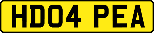 HD04PEA