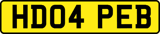 HD04PEB