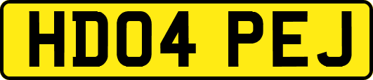 HD04PEJ