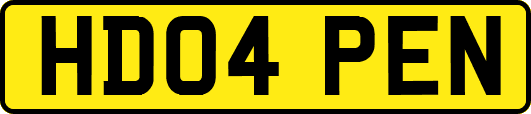 HD04PEN