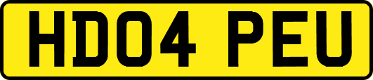 HD04PEU