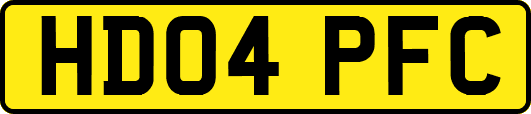 HD04PFC