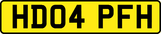 HD04PFH