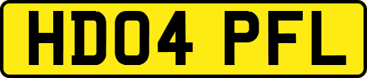HD04PFL