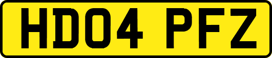 HD04PFZ