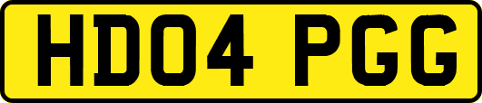 HD04PGG