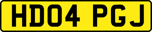 HD04PGJ