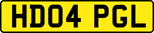 HD04PGL