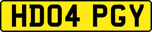 HD04PGY