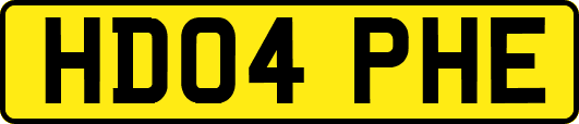 HD04PHE