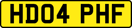 HD04PHF