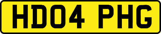 HD04PHG