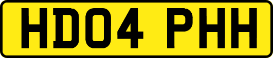 HD04PHH