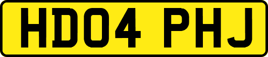 HD04PHJ