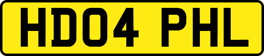 HD04PHL